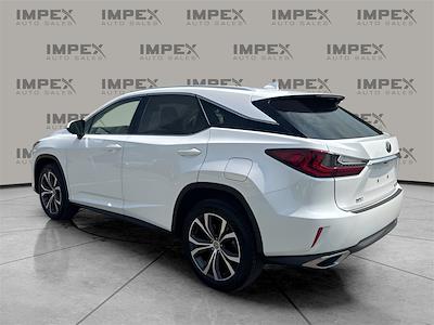 Used 2016 Lexus RX 350 SUV for sale #1LT1608 - photo 2