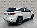 Used 2016 Lexus RX 350 SUV for sale #1LT1608 - photo 5