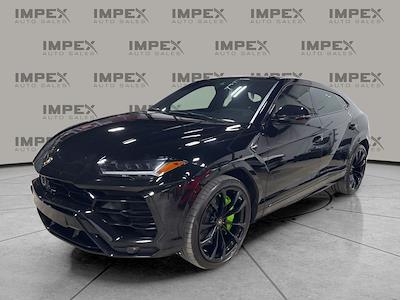Used 2019 Lamborghini Urus - photo 1