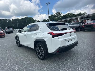 Used 2022 Lexus UX 200 Base SUV for sale #1LT1880 - photo 2