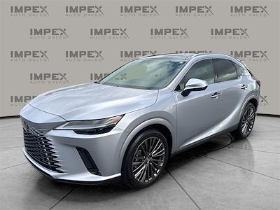Used 2025 Lexus RX 450h+ Luxury for sale #1LT2140 - photo 1