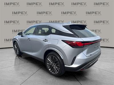 Used 2025 Lexus RX 450h+ Luxury for sale #1LT2140 - photo 2