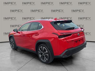Used 2020 Lexus UX 250h Base AWD SUV for sale #1LT2417 - photo 2