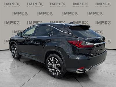 Used 2022 Lexus RX 350 Premium SUV for sale #1LT2490 - photo 2