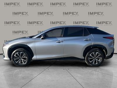 Used 2024 Lexus RZ 300e for sale #1LT2824 - photo 2