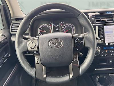 Used 2021 Toyota 4Runner - photo 1