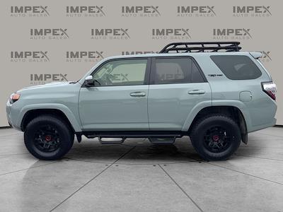Used 2021 Toyota 4Runner - photo 1