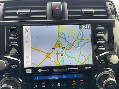 Used 2021 Toyota 4Runner - photo 1