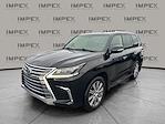 Used 2016 Lexus LX 570 for sale #1LT3944 - photo 1