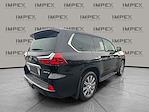 Used 2016 Lexus LX 570 for sale #1LT3944 - photo 5