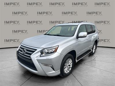 Used 2019 Lexus GX 460 for sale #1LT4139 - photo 1