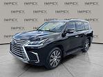 Used 2018 Lexus LX 570 4WD SUV for sale #1LT4174 - photo 1