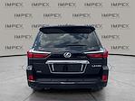 Used 2018 Lexus LX 570 4WD SUV for sale #1LT4174 - photo 4
