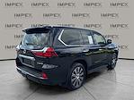 Used 2018 Lexus LX 570 4WD SUV for sale #1LT4174 - photo 5