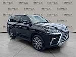 Used 2018 Lexus LX 570 4WD SUV for sale #1LT4174 - photo 7