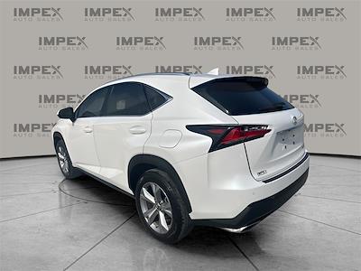Used 2017 Lexus NX 200t 200t for sale #1LT4228A - photo 2
