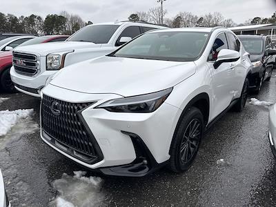 Used 2024 Lexus NX 250 Premium for sale #1LT4399 - photo 1