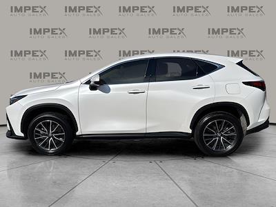 Used 2024 Lexus NX 250 Premium for sale #1LT4399 - photo 2