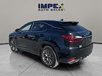 Used 2022 Lexus RX 350 F Sport AWD SUV for sale #1LT4711 - photo 2