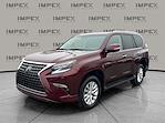 Used 2021 Lexus GX 460 Premium 4WD SUV for sale #1LT5302 - photo 1