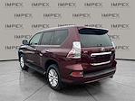 Used 2021 Lexus GX 460 Premium 4WD SUV for sale #1LT5302 - photo 2