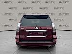 Used 2021 Lexus GX 460 Premium 4WD SUV for sale #1LT5302 - photo 4