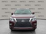 Used 2021 Lexus GX 460 Premium 4WD SUV for sale #1LT5302 - photo 8