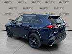 Used 2019 Toyota RAV4 XSE 4x4 SUV for sale #1LT5302A - photo 2