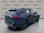 Used 2019 Toyota RAV4 XSE 4x4 SUV for sale #1LT5302A - photo 5
