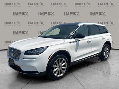Used 2022 Lincoln Corsair Standard AWD SUV for sale #1LT5491 - photo 1