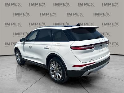 Used 2022 Lincoln Corsair Standard AWD SUV for sale #1LT5491 - photo 2