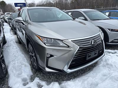 Used 2018 Lexus RX 350 for sale #1LT5850 - photo 2