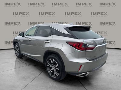Used 2018 Lexus RX 350 - photo 1