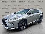 Used 2019 Lexus RX 450h 450h 4x4 SUV for sale #1LT5882 - photo 1