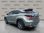 Used 2019 Lexus RX 450h 450h 4x4 SUV for sale #1LT5882 - photo 2