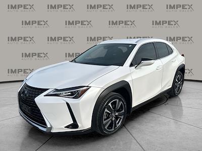 Used 2020 Lexus UX 250h Base for sale #1LT5990 - photo 1