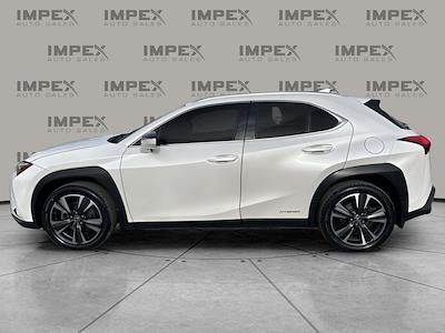 Used 2020 Lexus UX 250h Base for sale #1LT5990 - photo 2