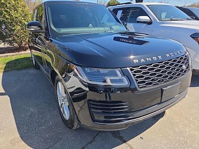 Used 2019 Land Rover Range Rover - photo 1