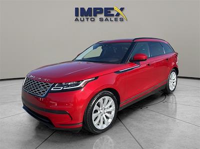 Used 2018 Land Rover Range Rover Velar S AWD SUV for sale #1LT6441 - photo 1