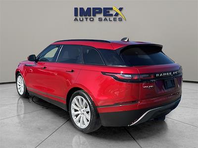 Used 2018 Land Rover Range Rover Velar S AWD SUV for sale #1LT6441 - photo 2