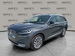 Used 2020 Lincoln Aviator Reserve SUV for sale #1LT6612 - photo 1