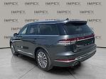 Used 2020 Lincoln Aviator Reserve SUV for sale #1LT6612 - photo 2