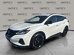 Used 2023 Nissan Murano SV for sale #1LT6612A - photo 1