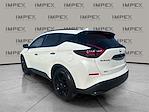 Used 2023 Nissan Murano SV for sale #1LT6612A - photo 2