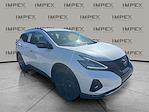 Used 2023 Nissan Murano SV for sale #1LT6612A - photo 7