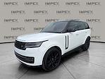 Used 2023 Land Rover Range Rover SE for sale #1LT6833 - photo 1