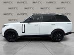 Used 2023 Land Rover Range Rover SE for sale #1LT6833 - photo 4