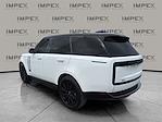 Used 2023 Land Rover Range Rover SE for sale #1LT6833 - photo 2