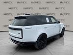 Used 2023 Land Rover Range Rover SE for sale #1LT6833 - photo 3