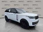 Used 2023 Land Rover Range Rover SE for sale #1LT6833 - photo 7